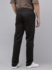 Men’s Cotton Relaxed Fit Trouser.