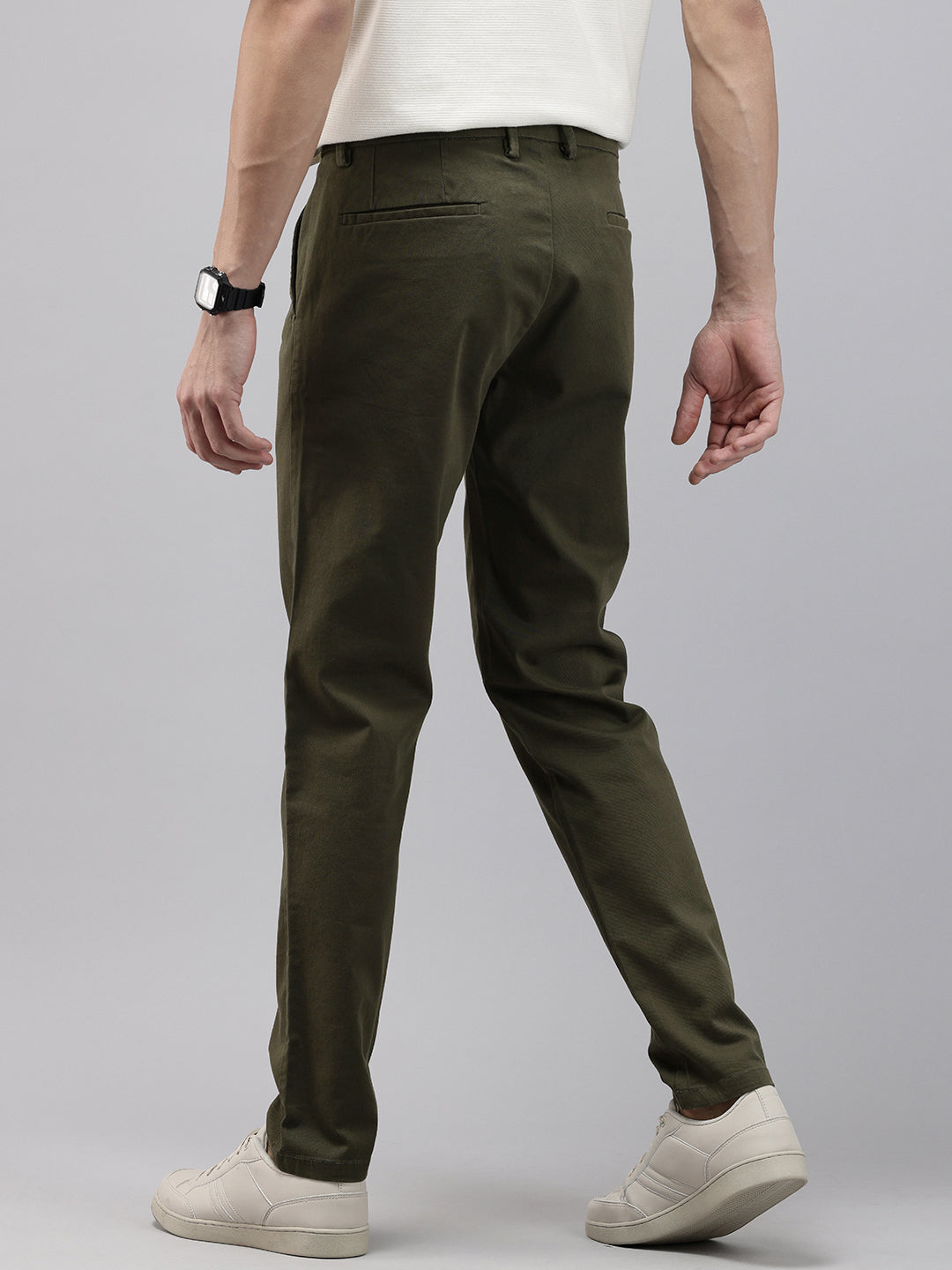 GENIPS Men Trousers