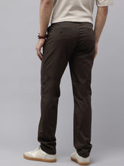 Men's Relaxed fit Trouser
