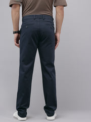 Men's Relaxed fit Trouser