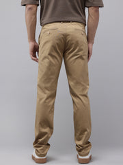Men's Relaxed fit Trouser