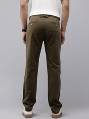 Mens Cotton Releaxd Fit Trouser