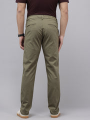 Men’s Cotton Trouser