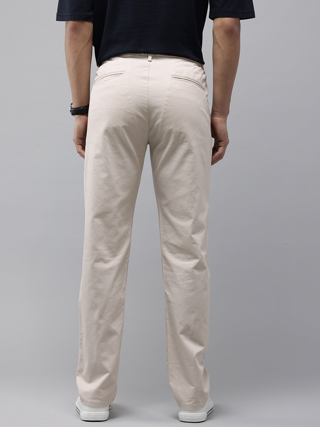 Men’s Cotton Trouser