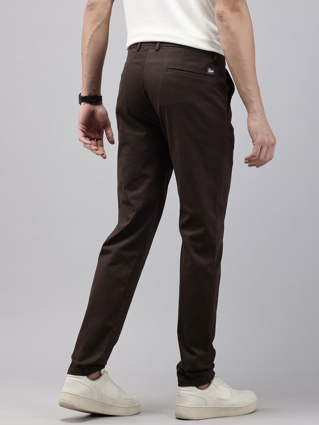 GENIPS Men Trousers