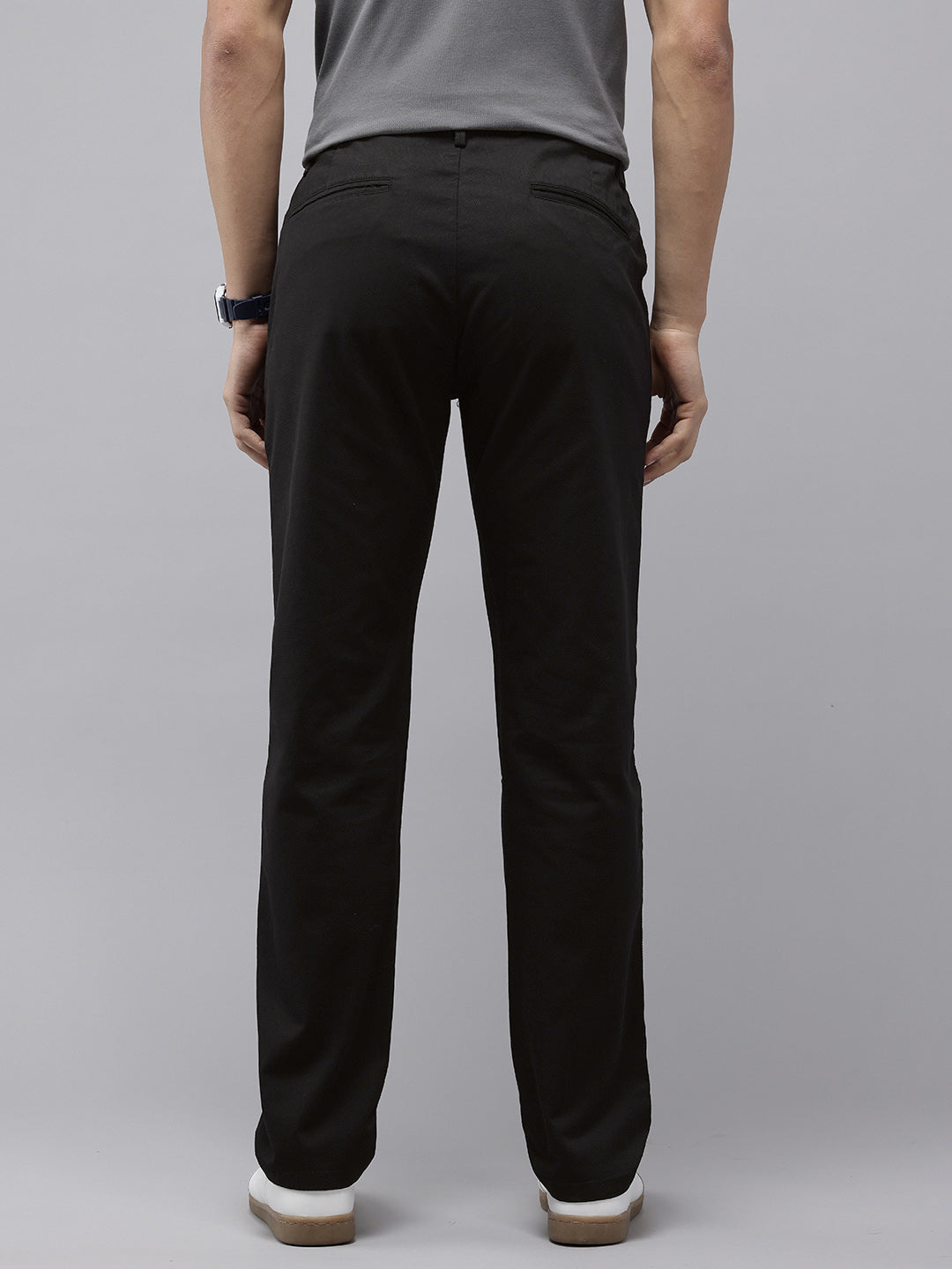 Men’s Cotton Trouser