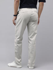 Mens' Cotton Relaxed Fit Trouser