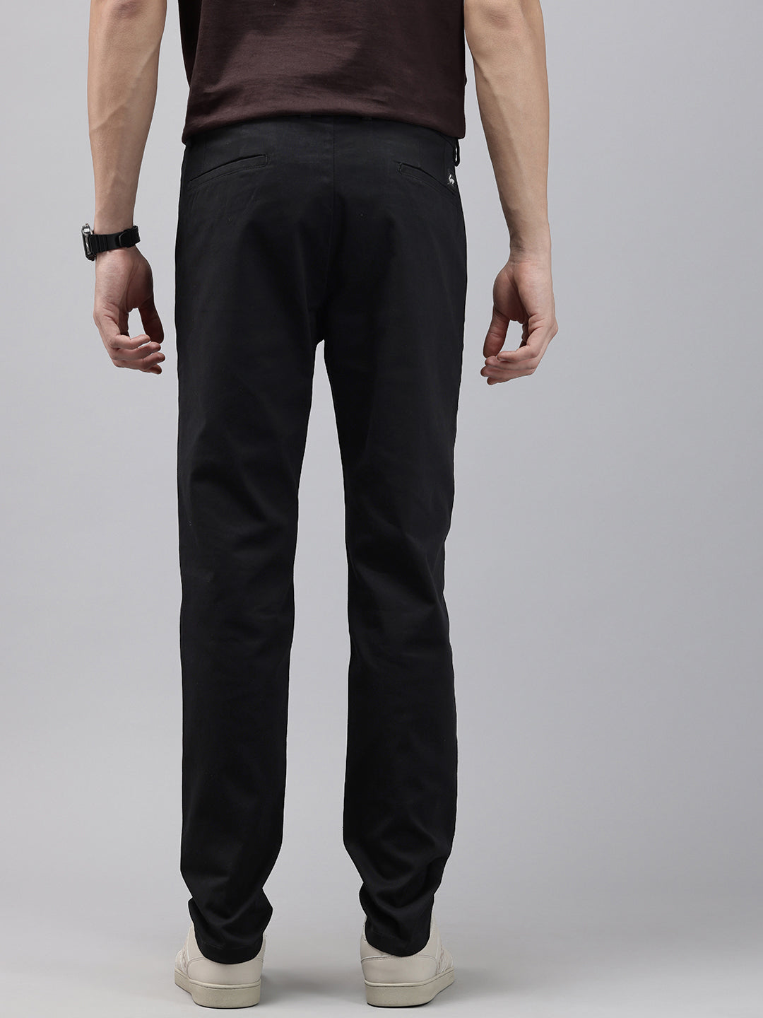 GENIPS Men Trousers