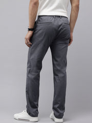 Men’s Cotton Relaxed Fit Trouser