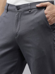Men’s Cotton Relaxed Fit Trouser