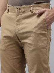 Men's Relaxed fit Trouser