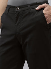 Men’s Cotton Trouser