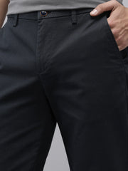Men’s Cotton Trouser