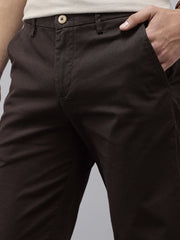 Men’s Cotton Trouser