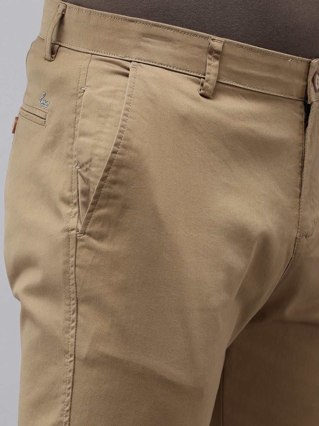 Men's Relaxed fit Trouser