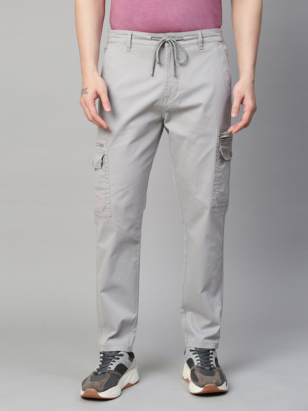 専用GypsohilaジプソフィアAW Easy Cargo Pantsベージュ
