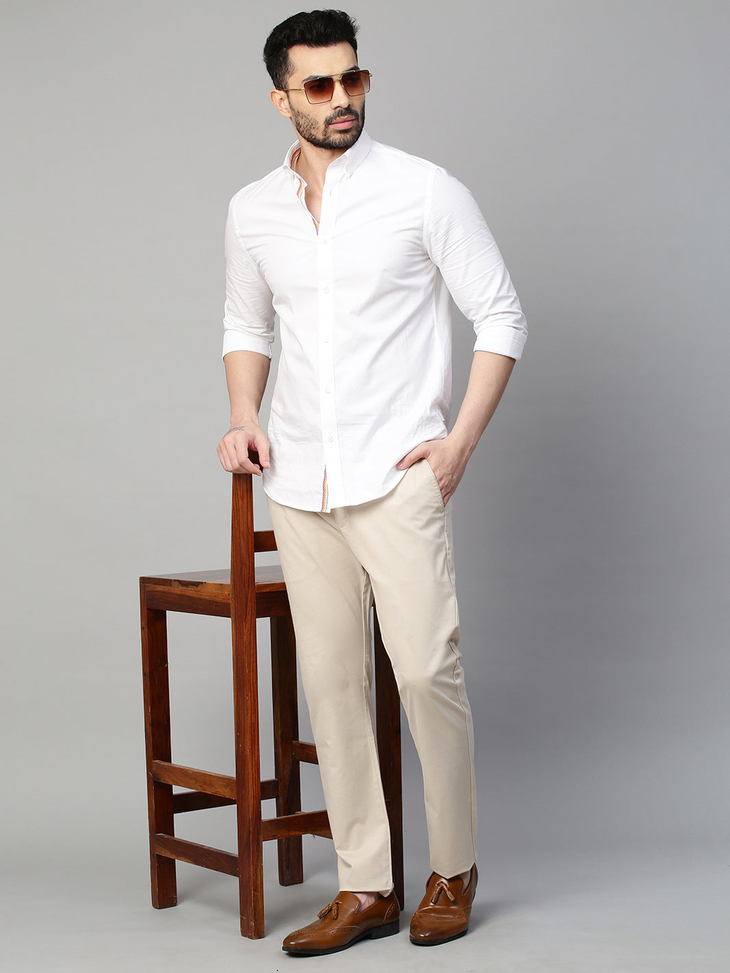 gypsohilaジプソフィア新品タグ付 GP-265 Clear Pants 新品・タグ付】gypsohila ジプソフィア Glossy Pants グロッシー