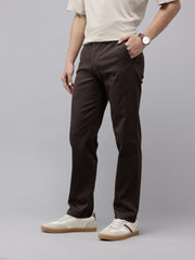 Men’s Cotton Relaxed Fit Trouser